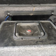 Dat subwoofer man.